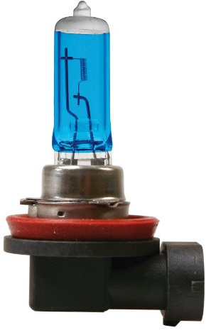 Pilot LA_57972 Blue-XENON' Halogenlampe H11, 12V/ 55W, PGJ19-2, 1 Paar
