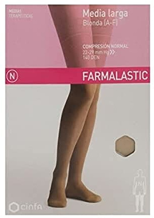 FARMALASTIC - MEDIA FARMAL LAR NOR BG REI PL