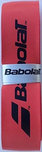 Babolat Uptake X1 Red Griffbänder für Tennis