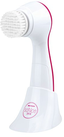 Better So Nice Skin Sonic Facial Brush