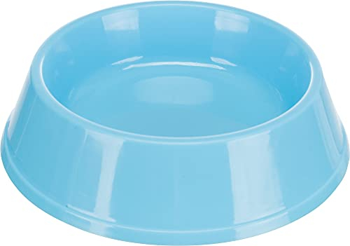 Bowl, cat, plastic, 0.2 l/ø 12 cm, 2470