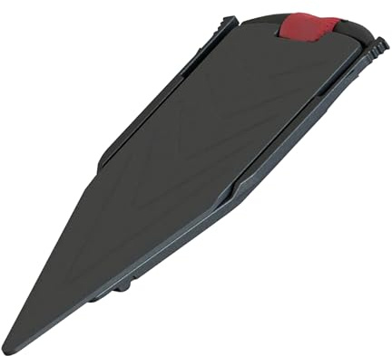 DeBuyer 2016.96 Platten für Küchenhobel