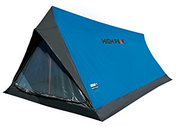 High Peak Minilite Tent 2 Places