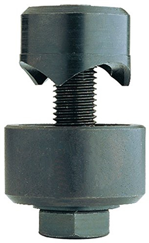 Ruko 109225 - Punzonadora de tornillo (22,5 mm)