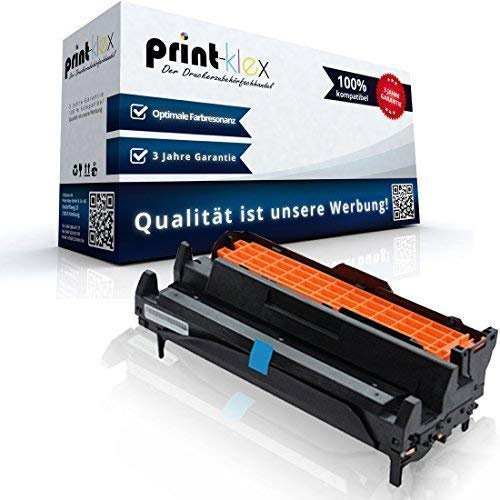 XXL Unité tambour pour OKI B-400 B-410 B-410D B-410DN B-420DN B-430D B-430DN B-440DN MB-460 MB-470 MB-480 Kit de batterie Drum Unit Laser Tambour Einheit