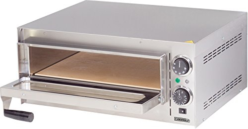 Casselin CFRP1 - Four à pizza