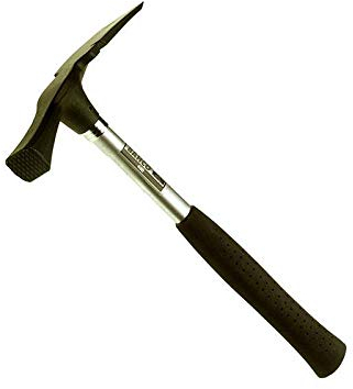 BAHCO Martillo Albañil 486 X4 UNIDADES