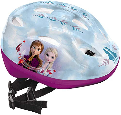 Mondo Toys - Kinder Fahrradhelm Design Frozen - 28297