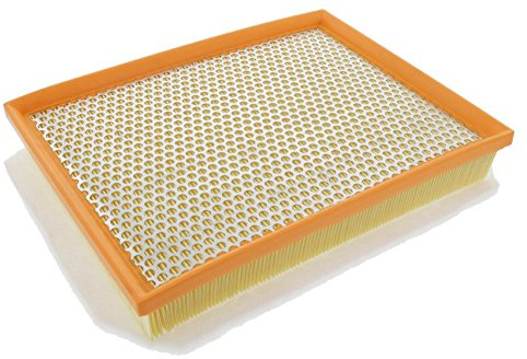 MAPCO Luftfilter 60374 | Kompatibel mit: OPEL ASTRA H, ASTRA H Caravan, ASTRA H GTC, ASTRA H TwinTop, ZAFIRA / ZAFIRA FAMILY B
