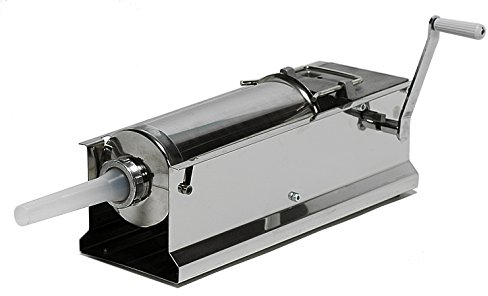 Infuseur inox 2 vitesses 5 l