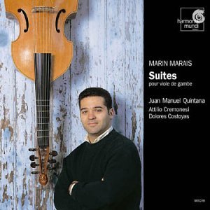 Suite X Viola Da Gamba E Basso Cont