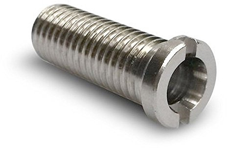 Vis creuse pour évier Franke Pamira PMG 654E et évier après 1999 - Fixation pour panier à tamis
