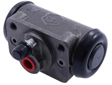 RMS Radzylinder hinten was 1 – 2 Rear Cylinder BRAKE Was 1 – 2