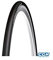 MICHELIN Lithion 3 Cubierta para Bicicleta, Deportes y Aire Libre, Negro, 700x23