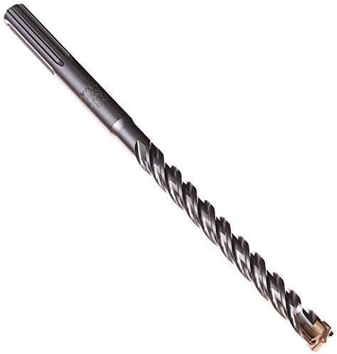 DeWalt PUNTA SDS-MAX - 18 x 340 4 TAGLIENTI