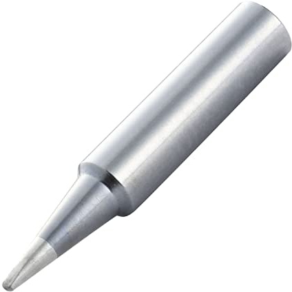 Hakko T18-D12 Soldering Iron Tip Chisel 1.2 x 22.5mm (Long 1.2mm)