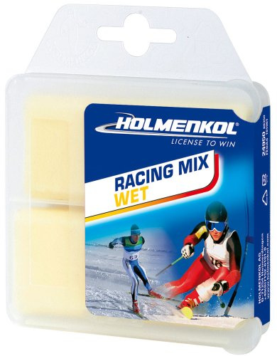 Holmenkol RacingMix Wet 70g