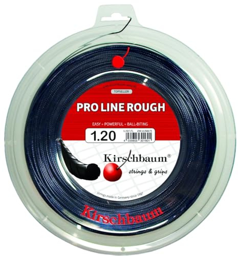 PRO LINE Rough Black 200 M