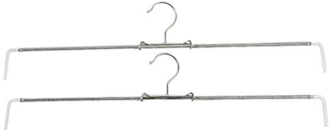 Rockspanner Rofit 2er silber