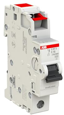ABB S201S-C16