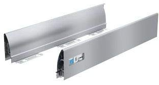 InnoTech Zarge, 470/70, rechts, silber