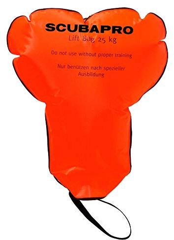 SCUBAPRO - Hebesack 25 kg