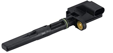 HELLA 6PR 008 134-101 Sensor, Motorölstand - 3-polig - mit Dichtung