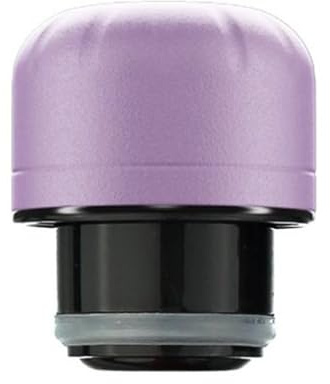 Chillys TAPON 750 ml. Accessorio per bottiglia d'acqua, adulti unisex, lilla (viola), taglia unica