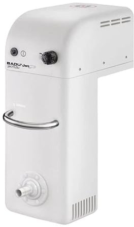Speck Badu Jet Active Version 2 Einhänge-Gegenstrom-Schwimmanlage 230 Volt