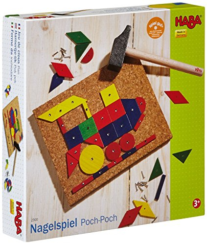 HABA 2300H 2300 Poch Poch