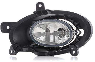 Magneti Marelli 712403601110 Nebellicht, Linke | 712403601110 / LAB952 Kompatibel mit Cr-V III (re_)