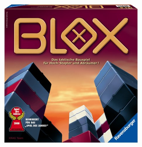 Ravensburger 26485 - Blox