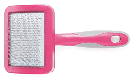 Ancol Ergo Cat Slicker Brush