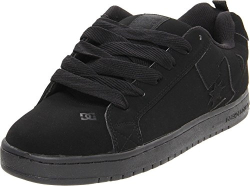 DC Shoes Herren Court GraffikSchuh