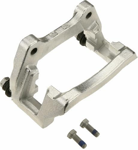 TRW BDA1072 Halter Bremssattel für Land Rover LR4 IV (L319) 2009-2018 Links, Rechts, Hinterachse und Andere Fahrzeuge | Kompatibel mit: LAND ROVER DISCOVERY IV, LAND RANGE III, LAND RANGE SPORT I