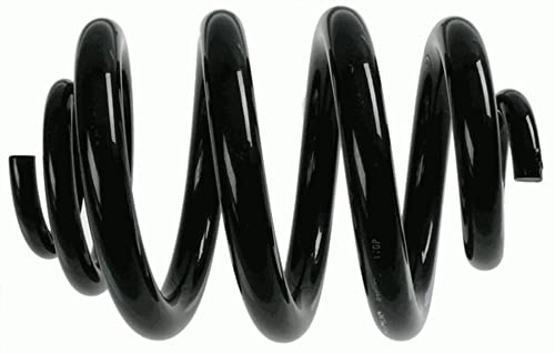 Sachs 994 179 Fahrwerksfeder hinten (1 Stück) | 994 179 passend für Transporter