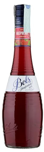 Bols Licor de Frambuesa - 700 ml