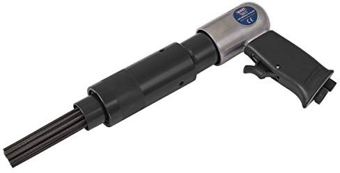 Sealey Sa50 Air Needle Scaler - Pistol Type