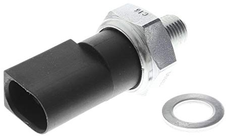 VEMO V10-73-0086 Öldruckschalter | V10-73-0086 passend für 100 80 A4 A5 A6 A7 A8 Cabriolet Q5 Q7