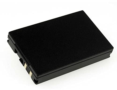 Powery Batería para videocámara Samsung Modelo IA-BP80W