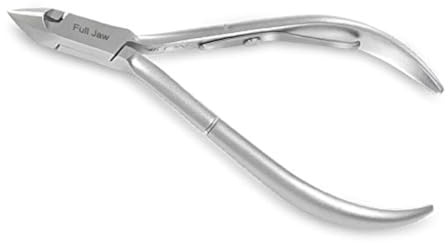 Nghia Cuticle Nippers C-114-16 (D506 Full Jaw)