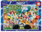 The Marvellous World of Disney - Educa 1000 Piece Jigsaw Puzzle