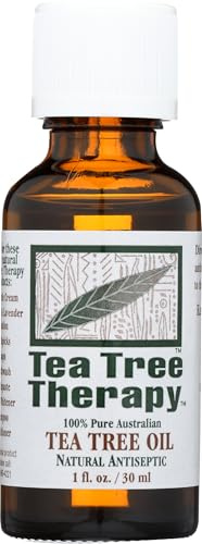 Tea Tree Therapy - Pure Tee-Baum-öl - 1 Unze.