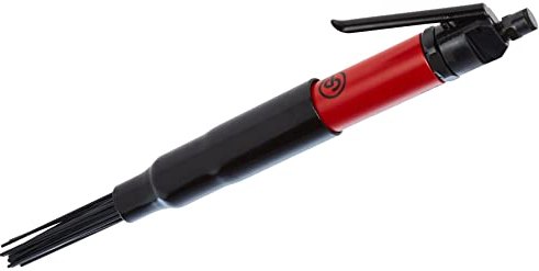 Chicago Pneumatic CP7120 Scaler/Scalpello ad ago, 2 in 1, 3/8