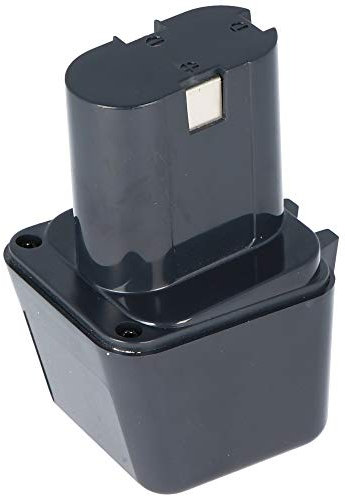 Duracell Batterie Plus e Block 9 V