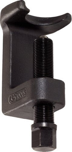 KS Tools 670.0063 - Extractor universal de pernos de bisagra (tamaño: 34 mm)