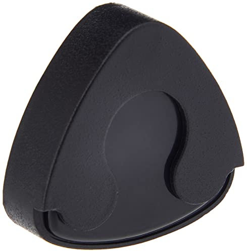 Dunlop Pickholder schwarz