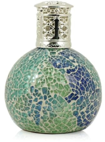 Ashleigh & Burwood - Lampe à Parfum/Lampe aromatique Taille S - A Drop Of Ocean