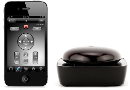 Griffin Beacon Universal Remote Control for iPhone/iPad/iPod