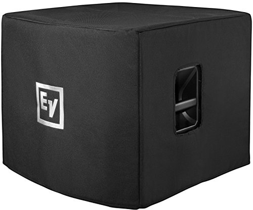 Electro Voice EKX18SCVR Padded Cover For EKX18S/SP